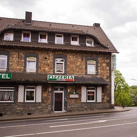 Hotel Schwan Eschweiler Eksteriør billede
