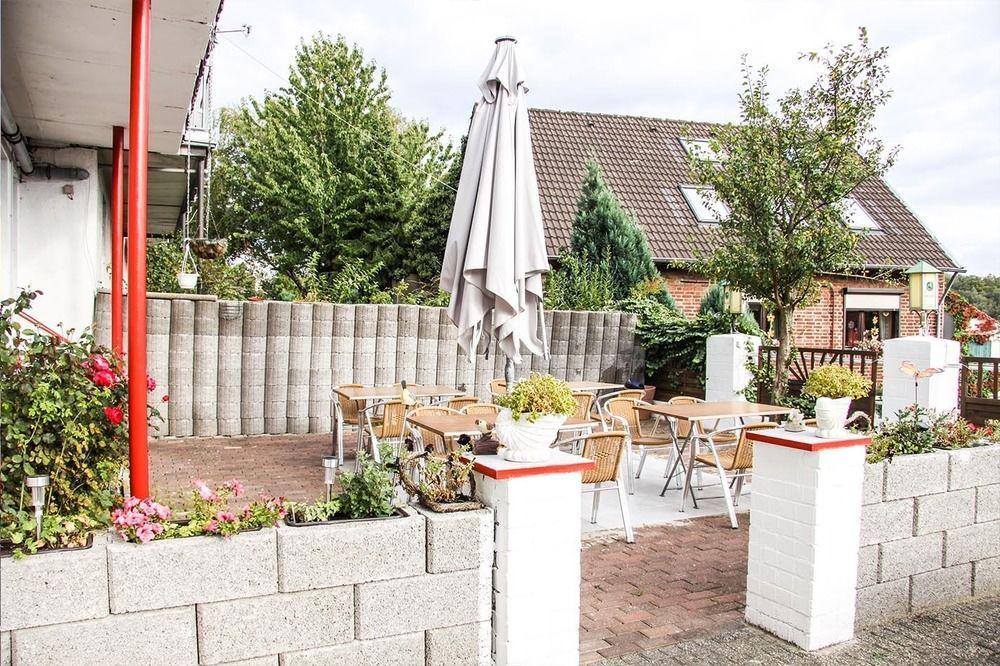 Hotel Schwan Eschweiler Eksteriør billede