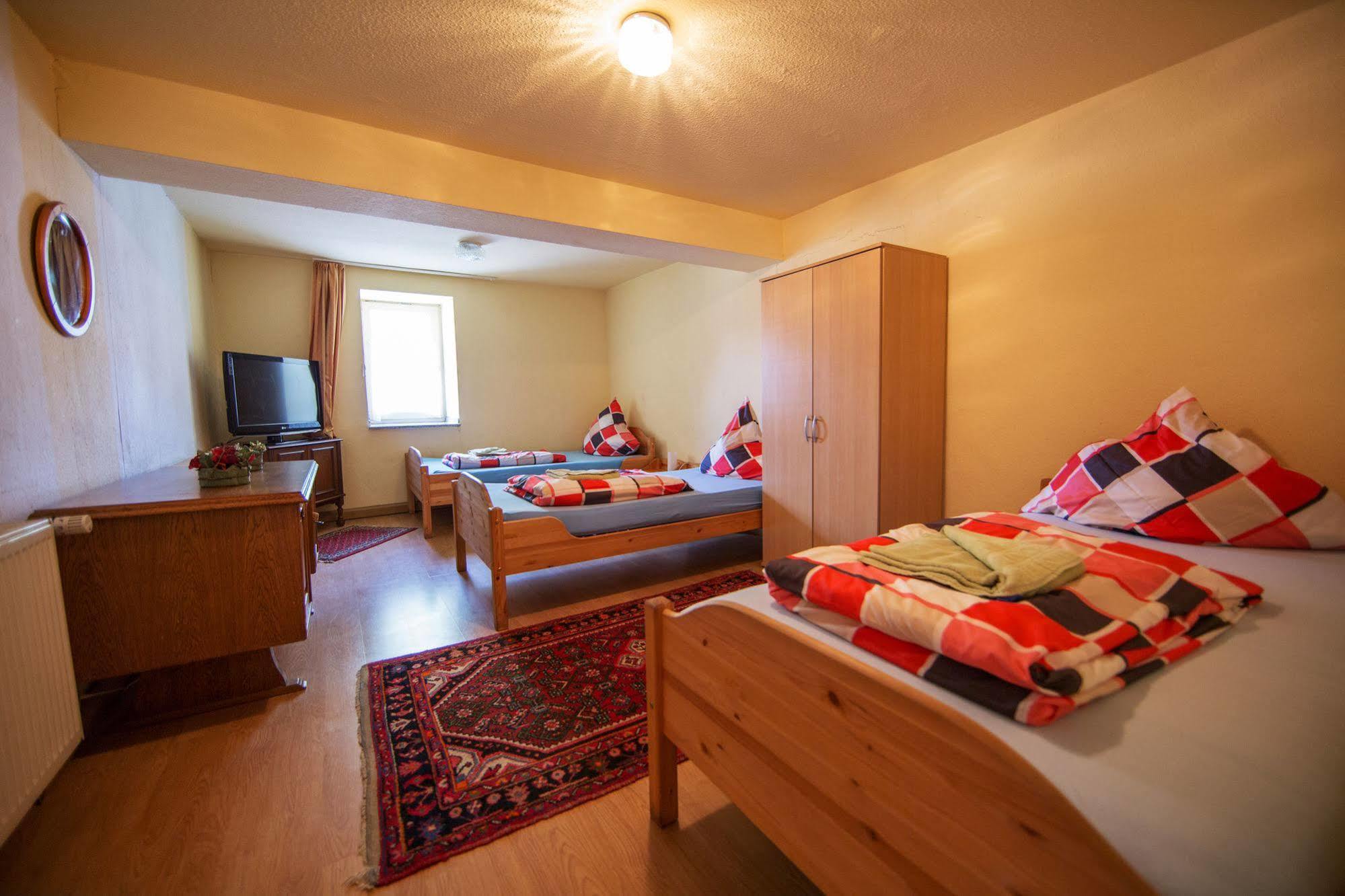 Hotel Schwan Eschweiler Eksteriør billede