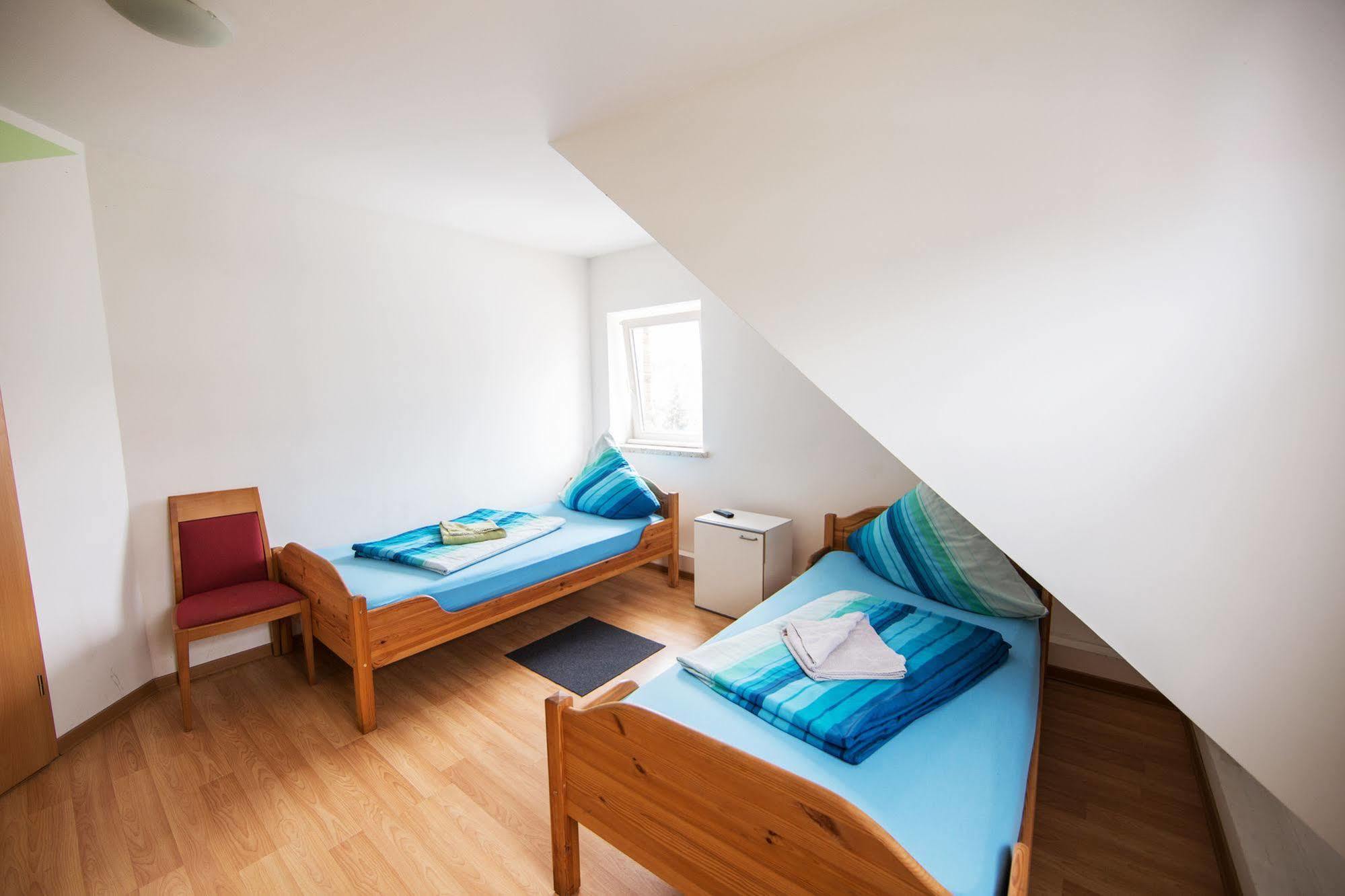 Hotel Schwan Eschweiler Eksteriør billede