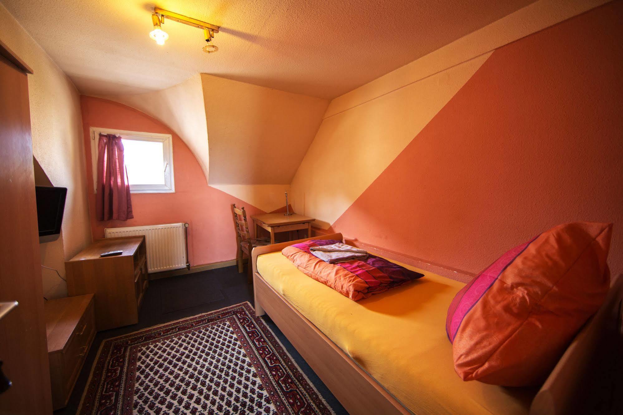 Hotel Schwan Eschweiler Eksteriør billede