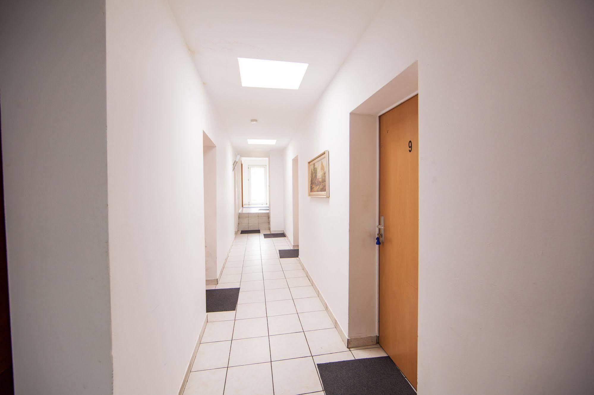 Hotel Schwan Eschweiler Eksteriør billede