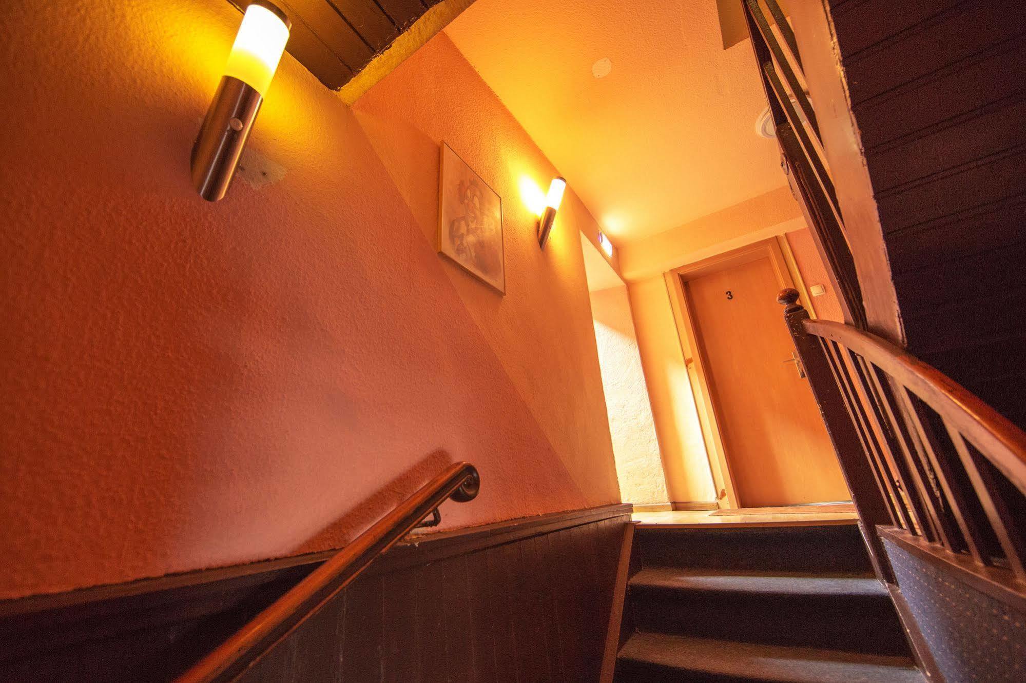 Hotel Schwan Eschweiler Eksteriør billede
